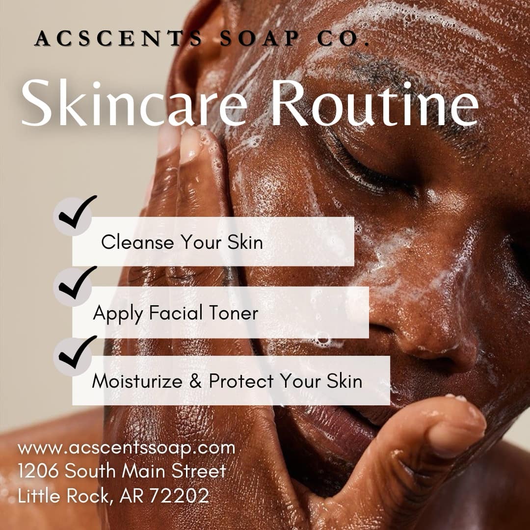 Facial Care & Hair Care