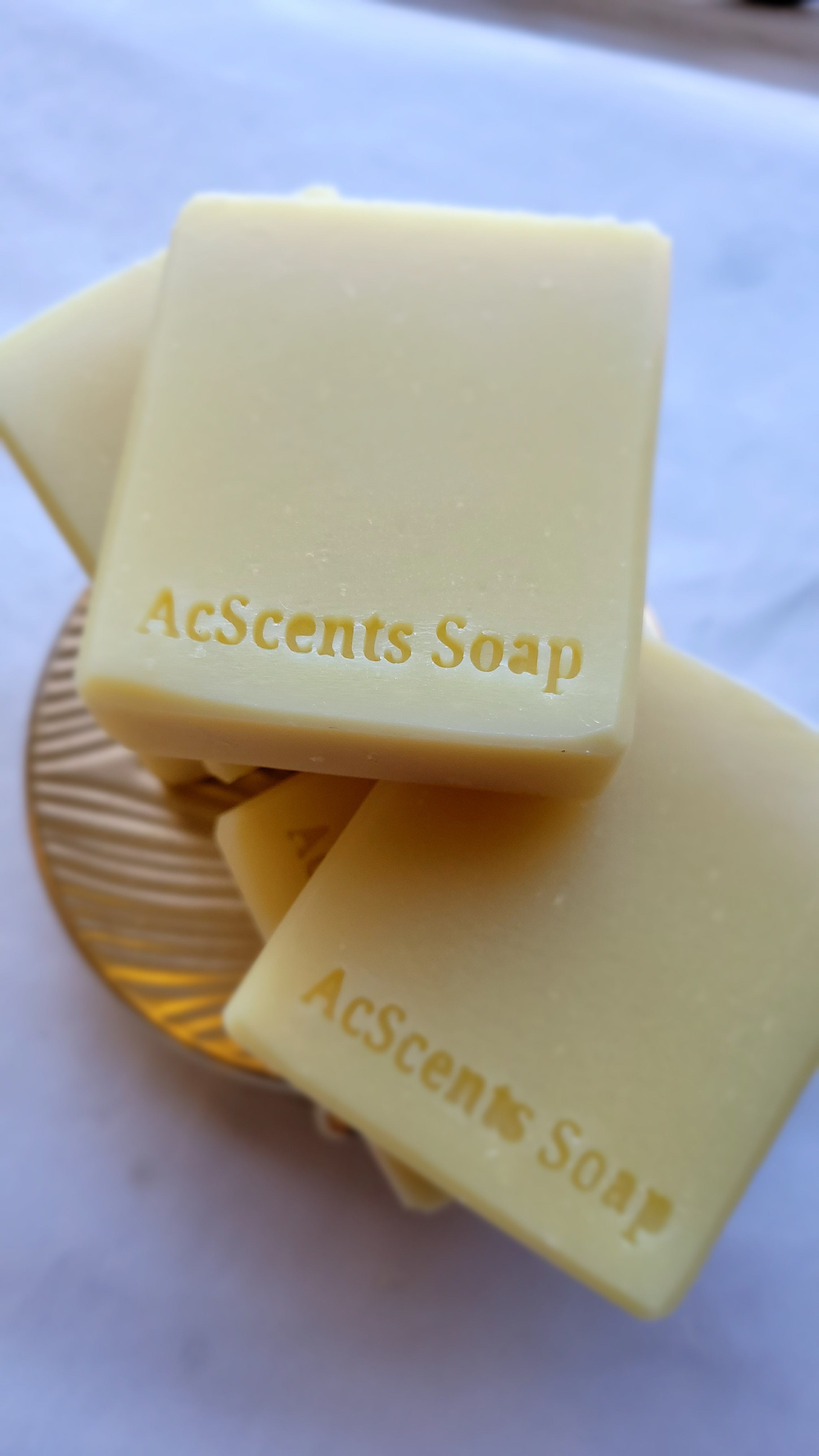 Naturals Unscented Collections