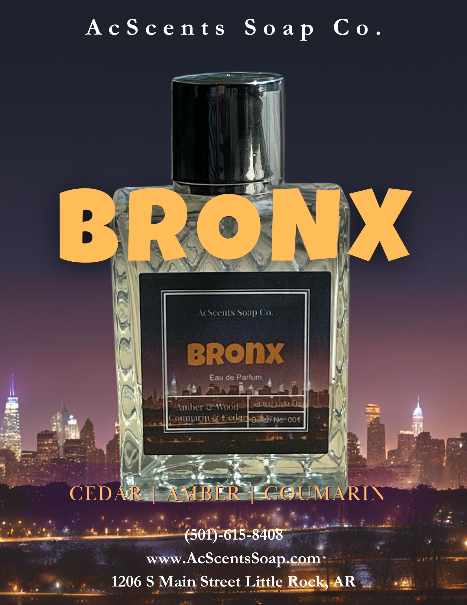 Bronx Collection