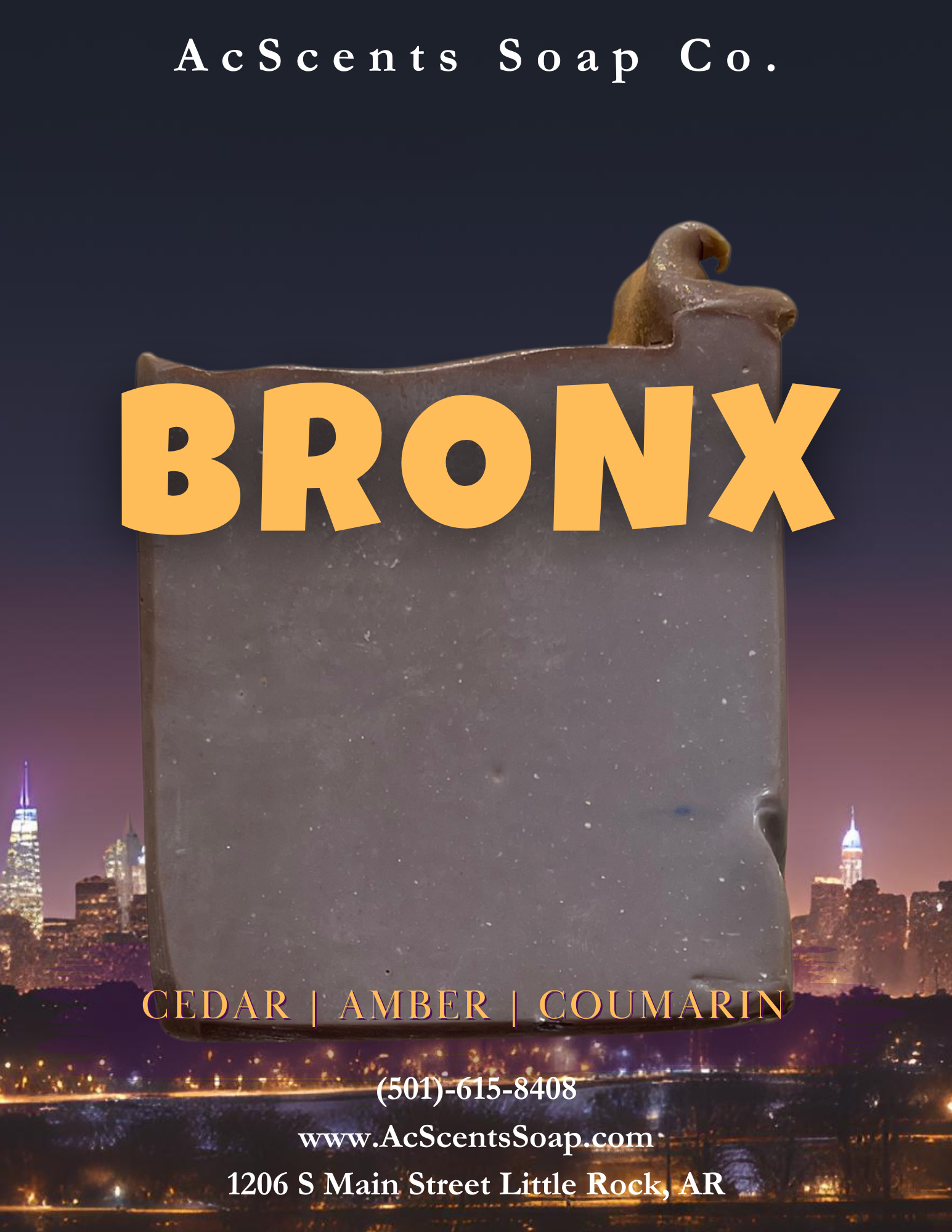 Bronx Collection