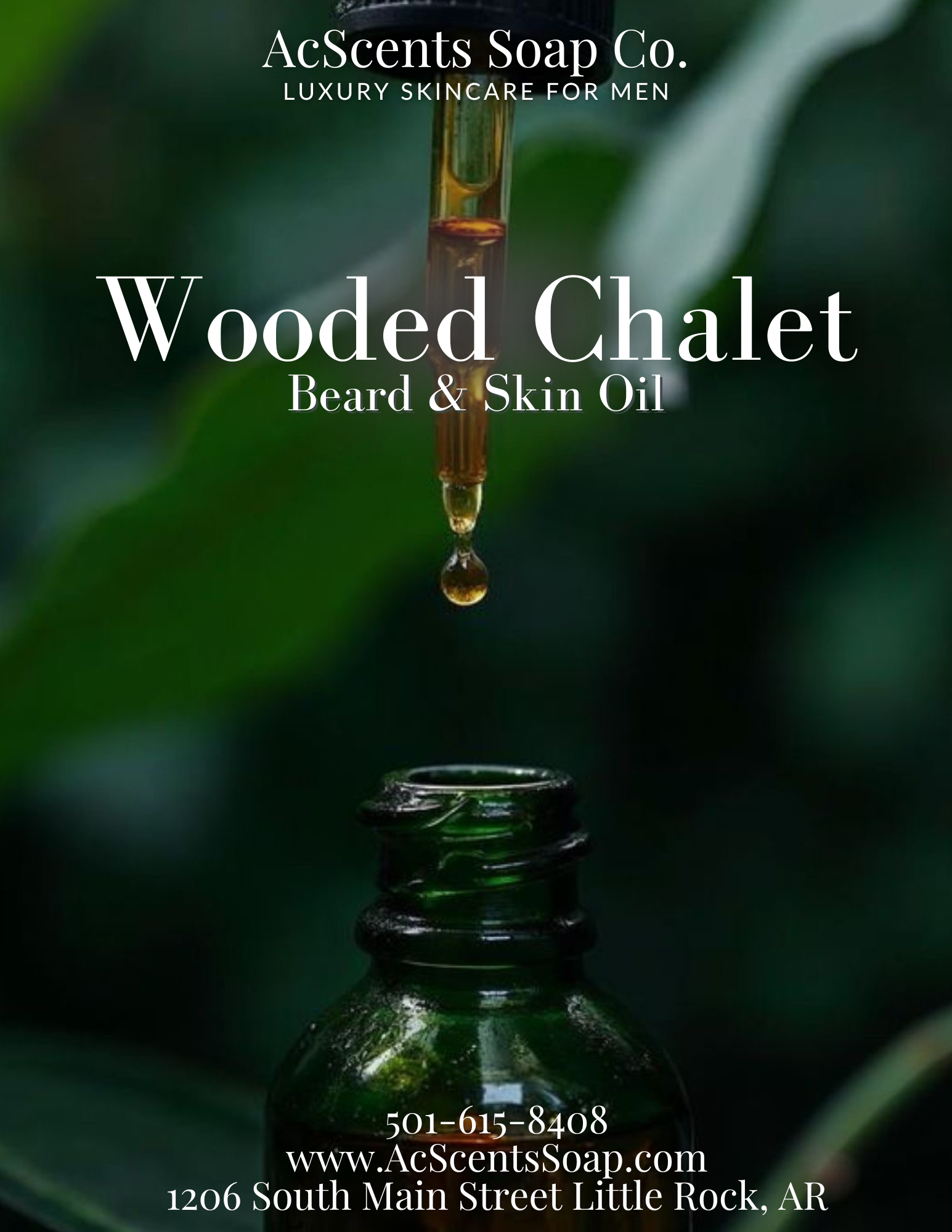 Wooded Chalet Collection