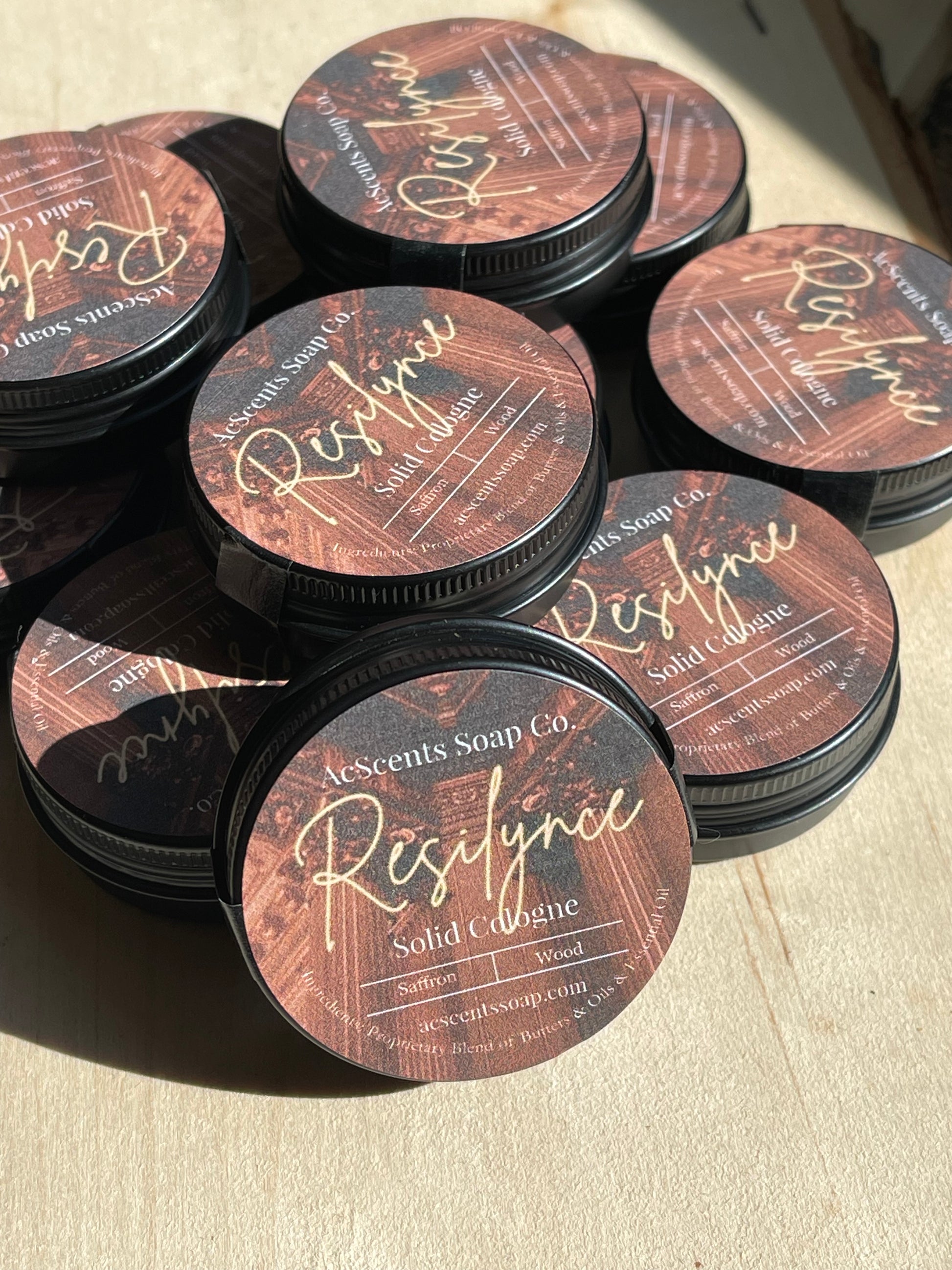 Resilynce Collection