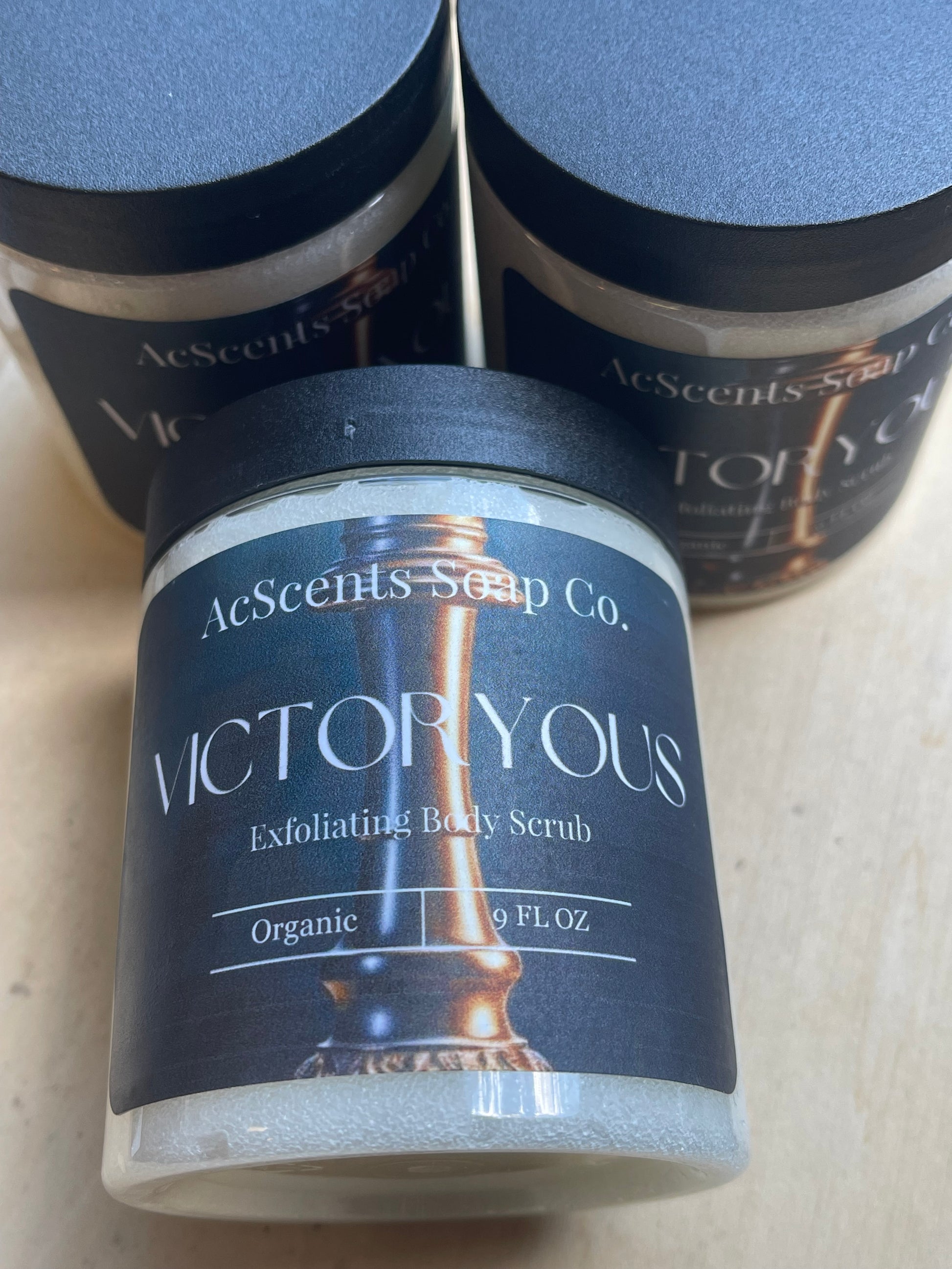 Victoryous Collection