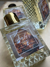 Load image into Gallery viewer, Amber Nights
