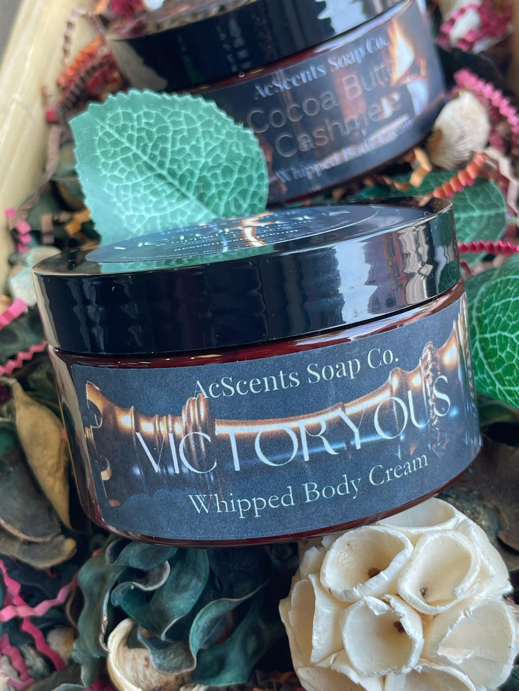 Victoryous Collection