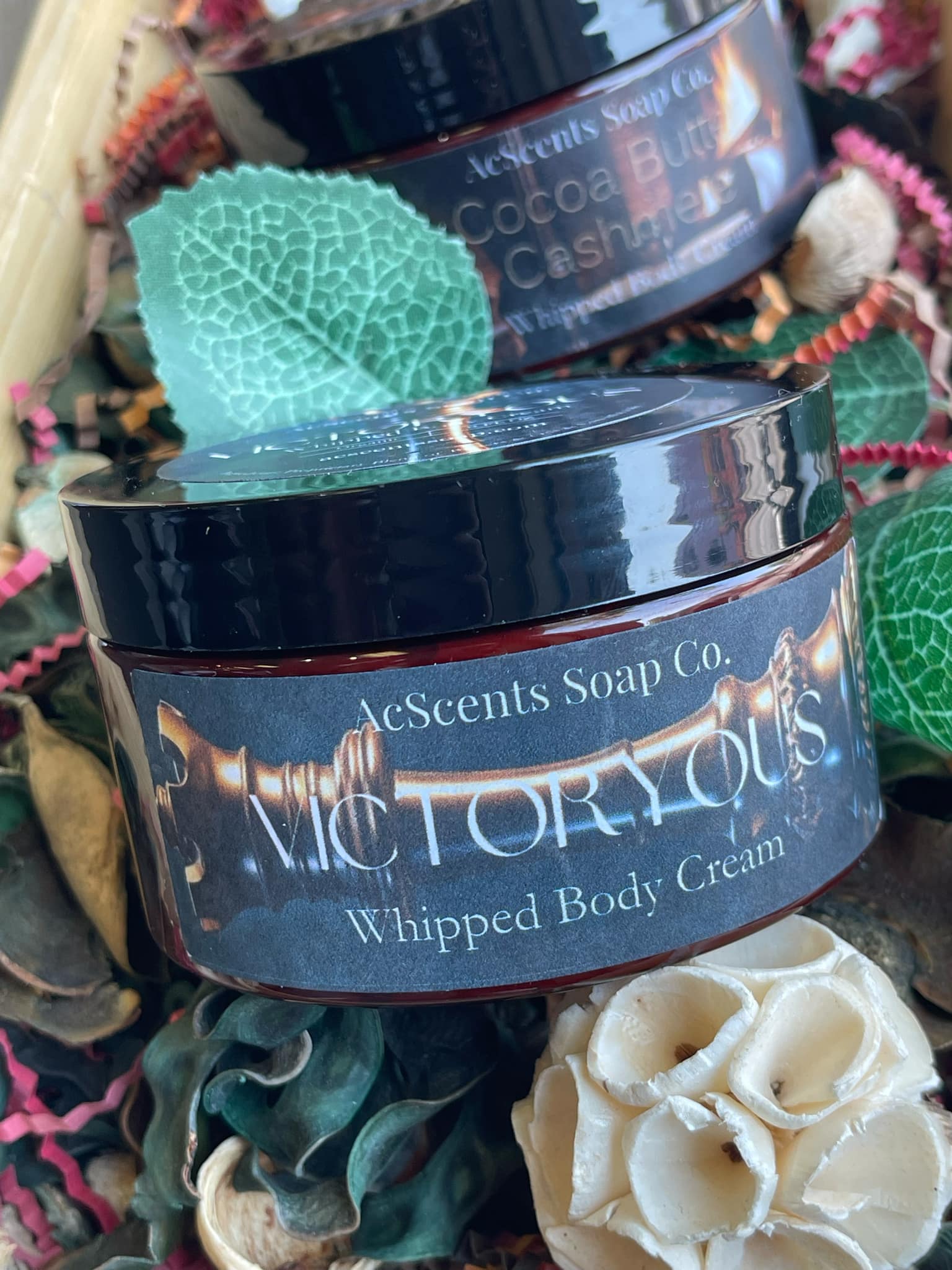 Victoryous Collection