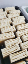 Load image into Gallery viewer, Oats N Creme Bar Soap
