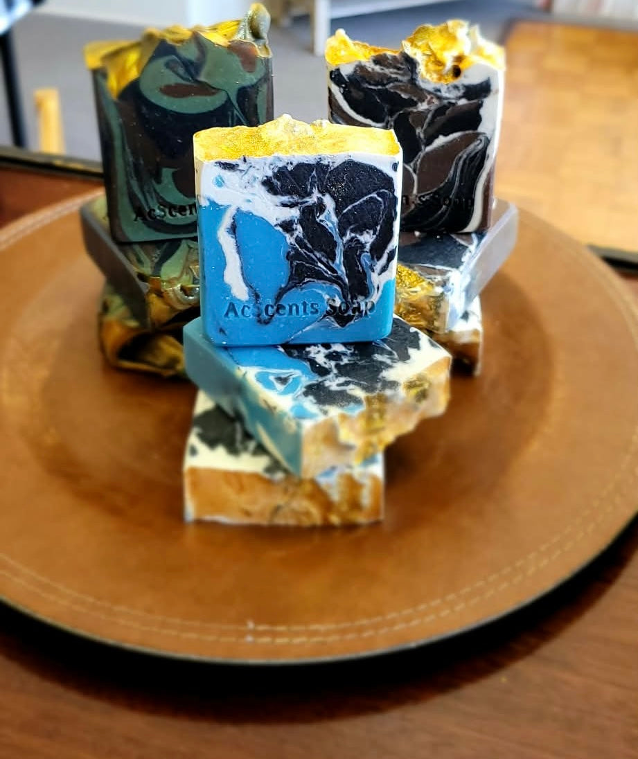 The Military Detox Collection