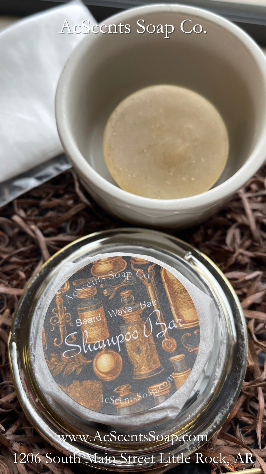 Beardfully Made Beard Care Collection