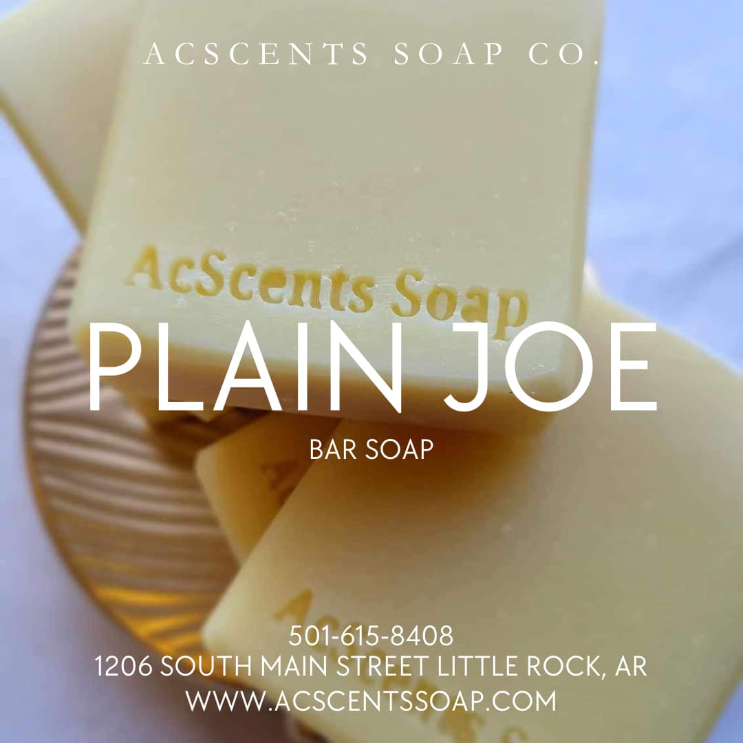 Plain Joe Collection