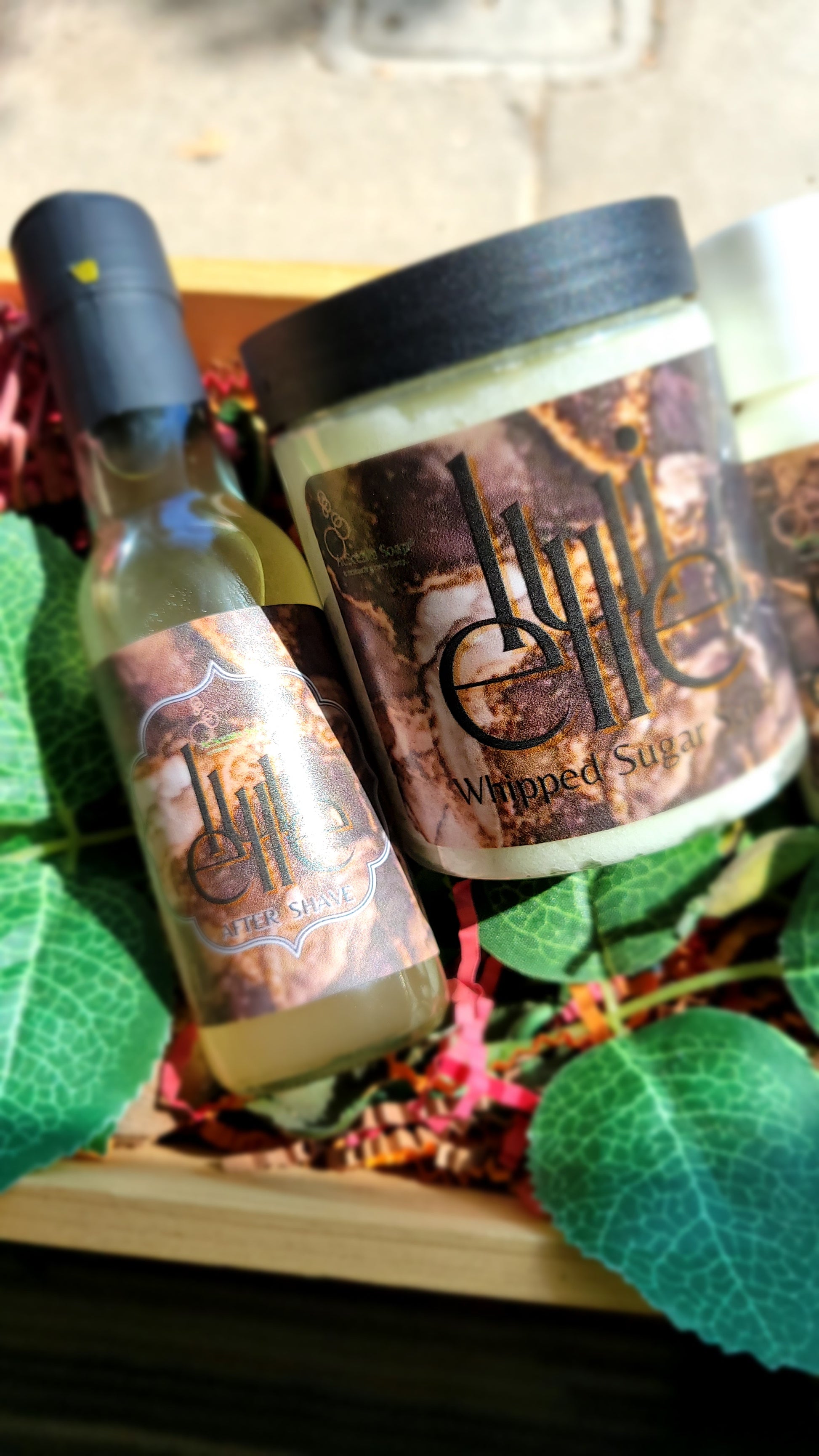 Lui Elle Homme Femme Collection