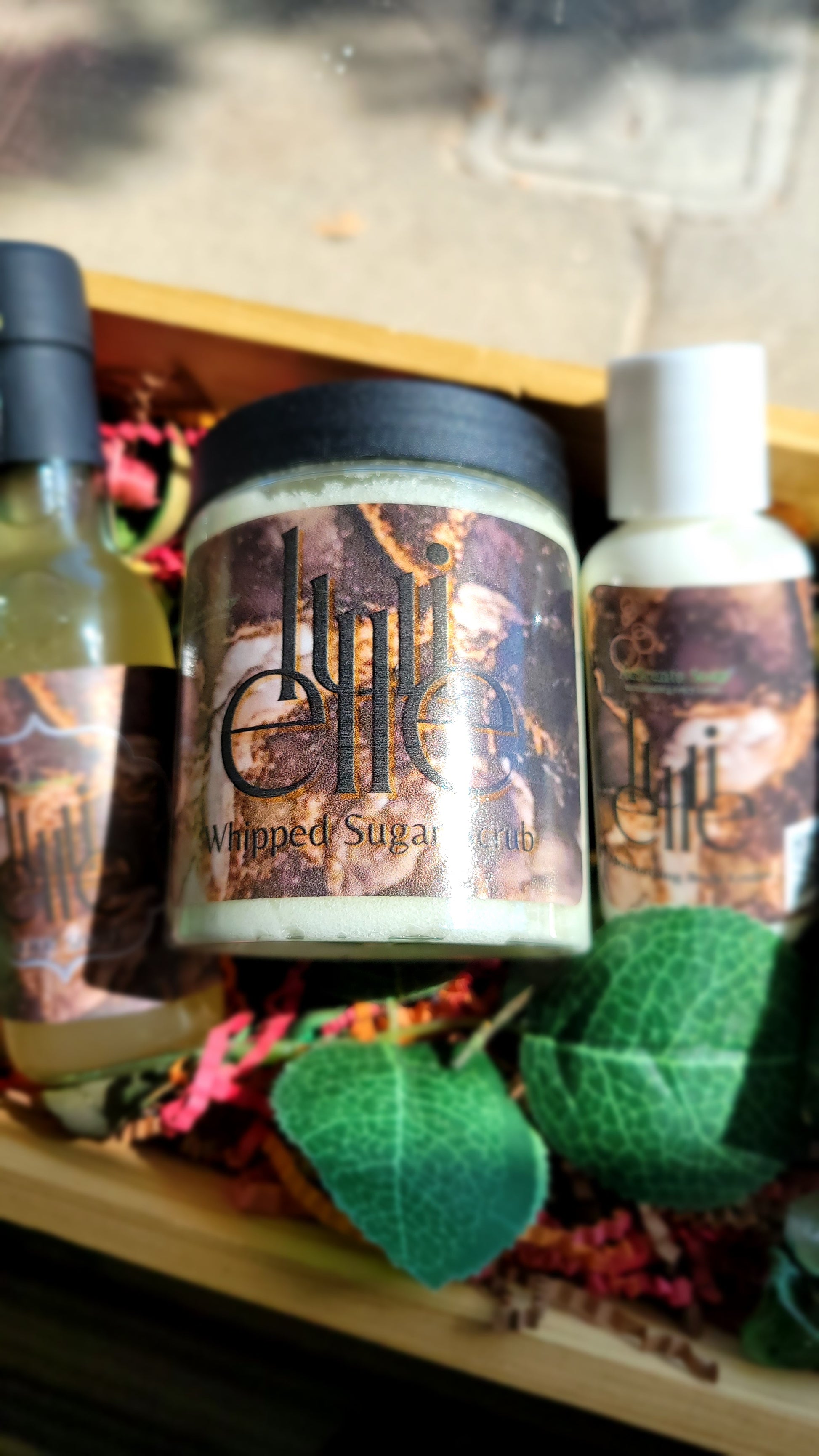 Lui Elle Homme Femme Collection