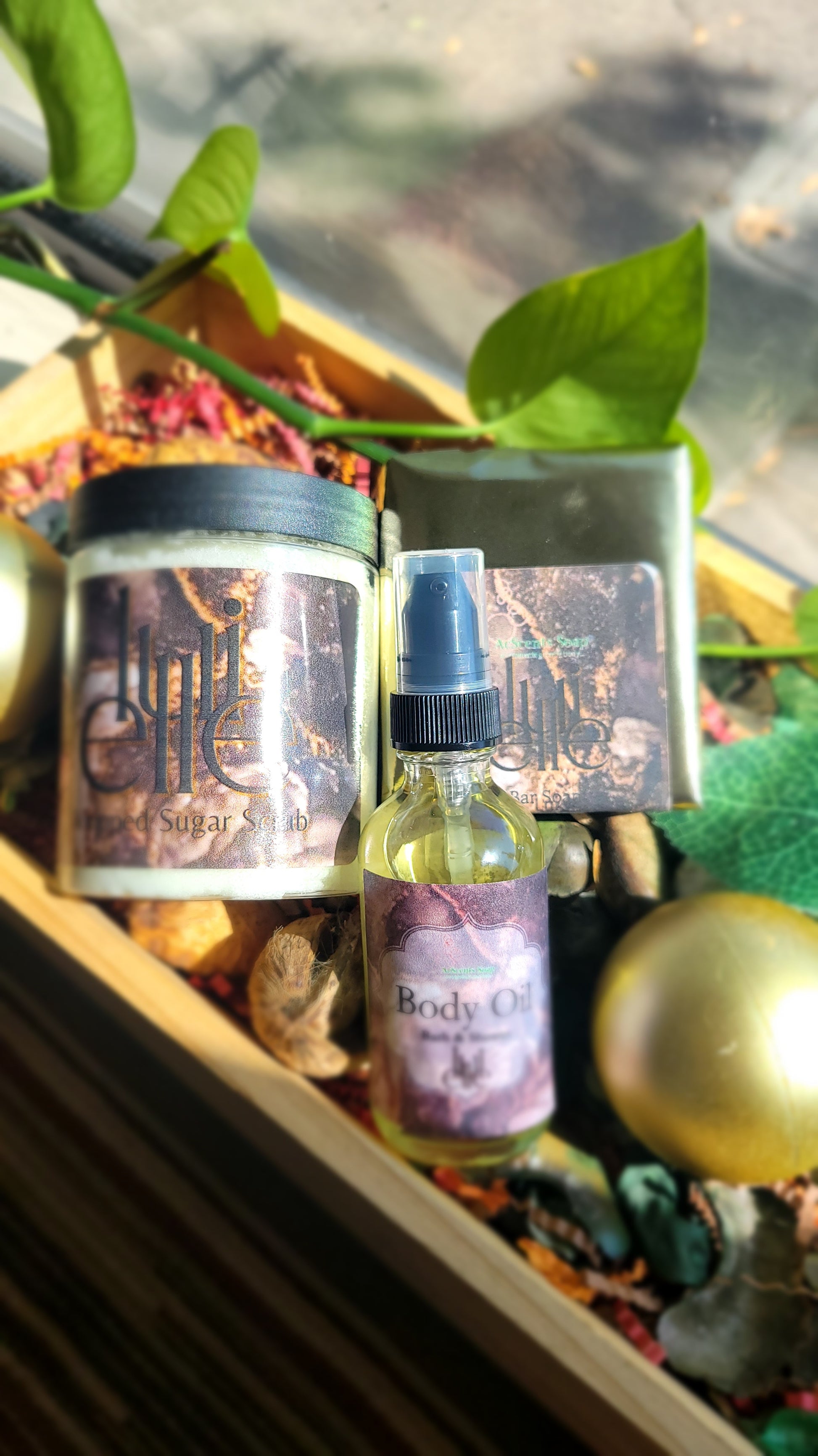 Lui Elle Homme Femme Collection