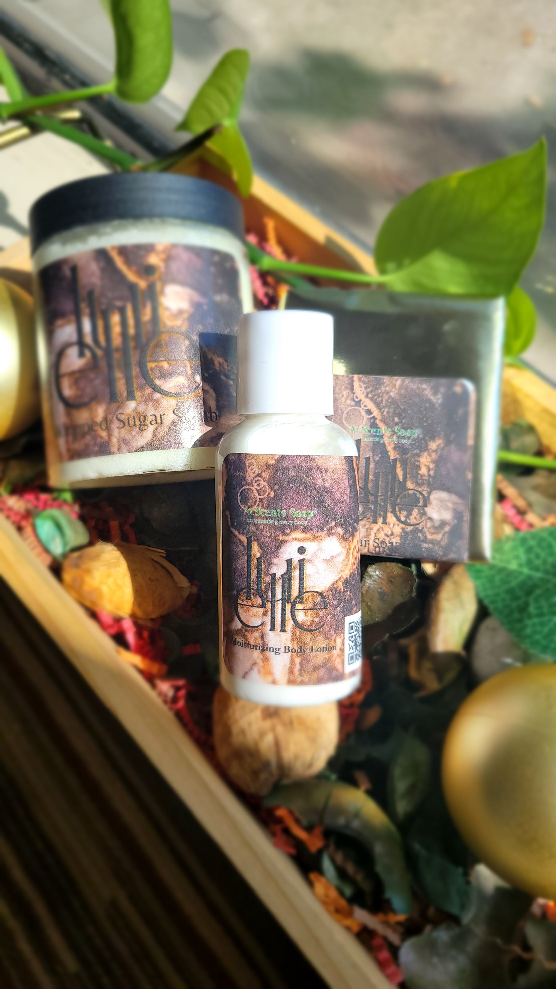 Lui Elle Homme Femme Collection
