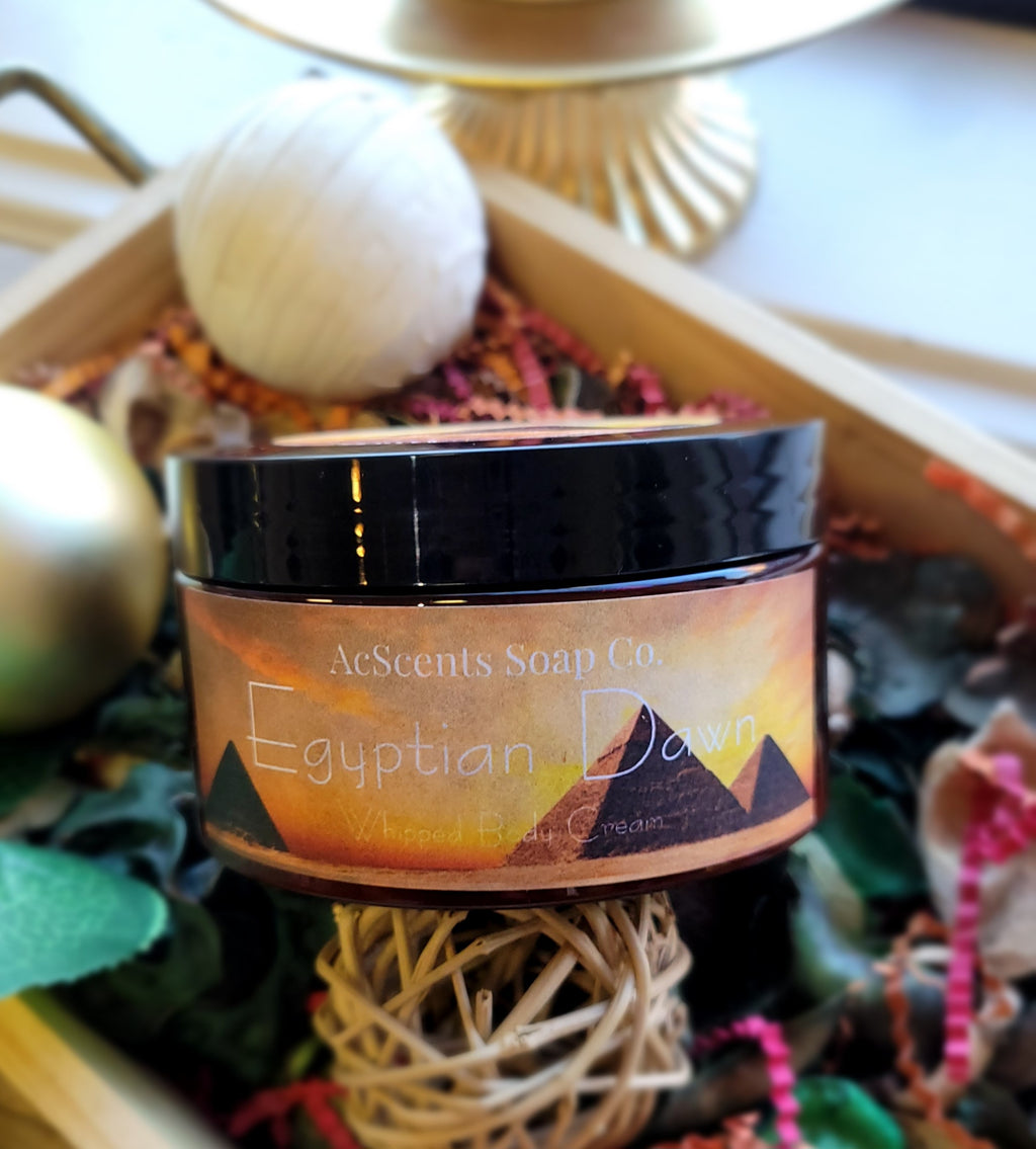 Egyptian Dawn Collection