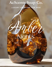 Load image into Gallery viewer, Amber Nights
