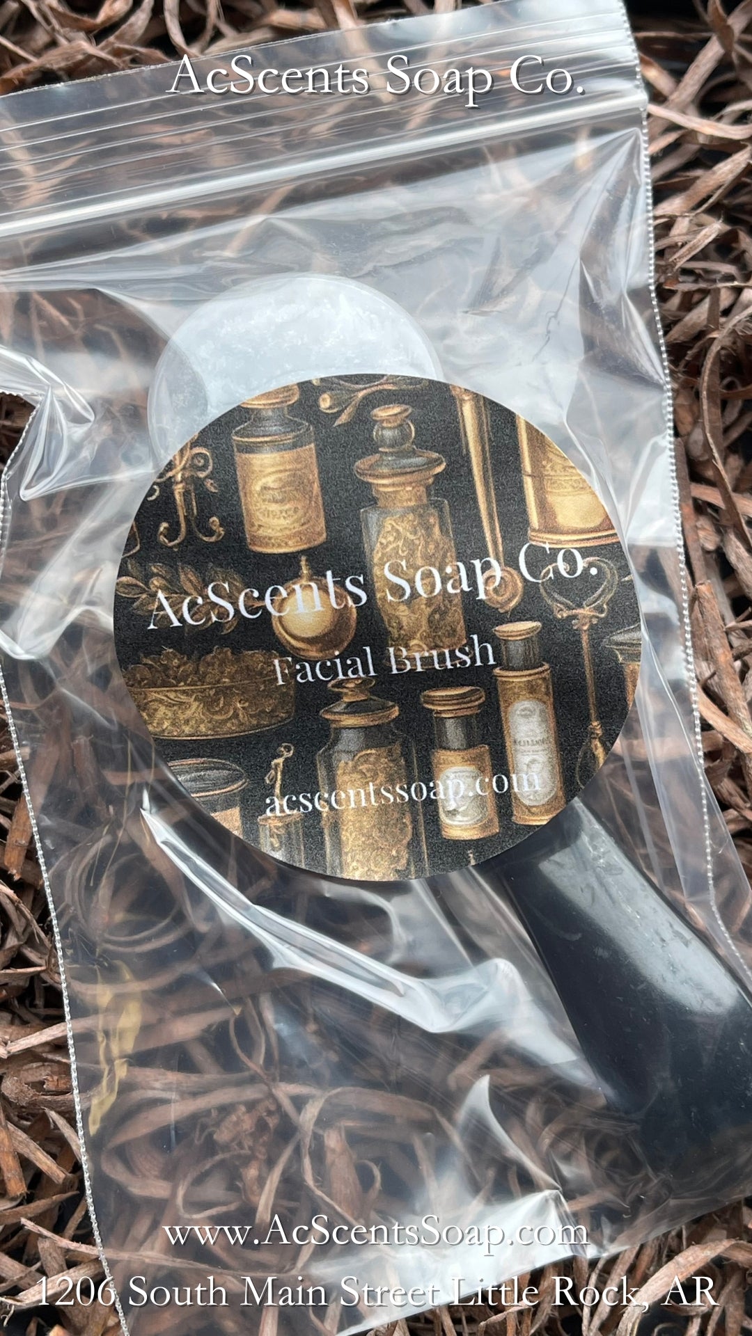 Beardfully Made Beard Care Collection