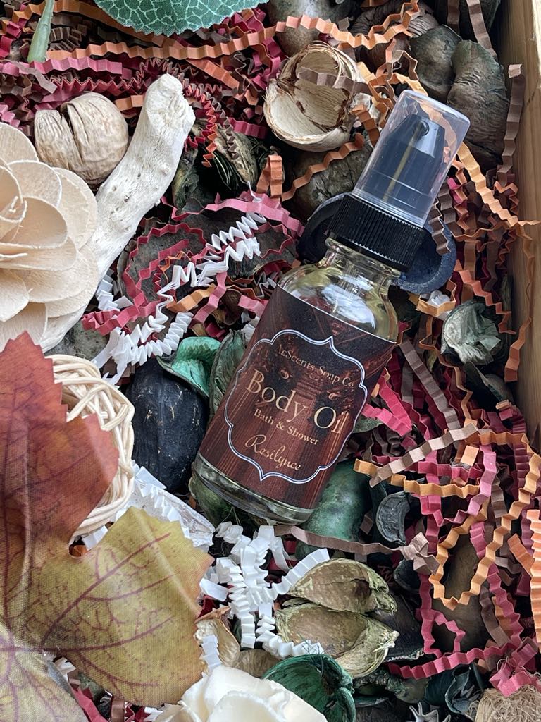 Resilynce Collection