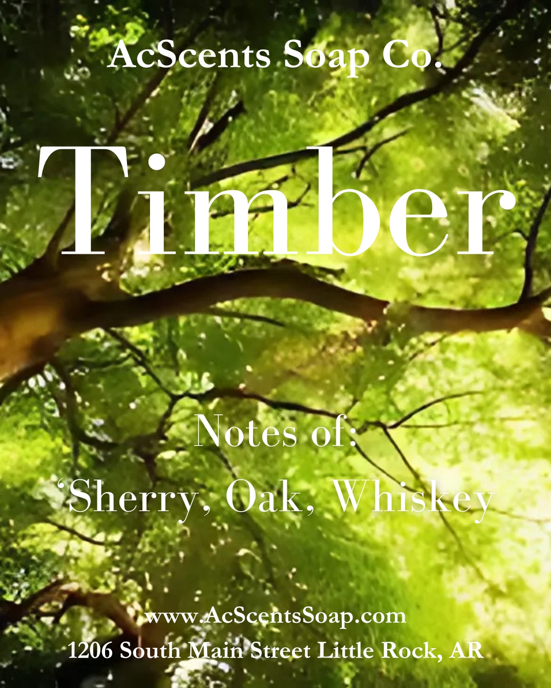 Timber Collection