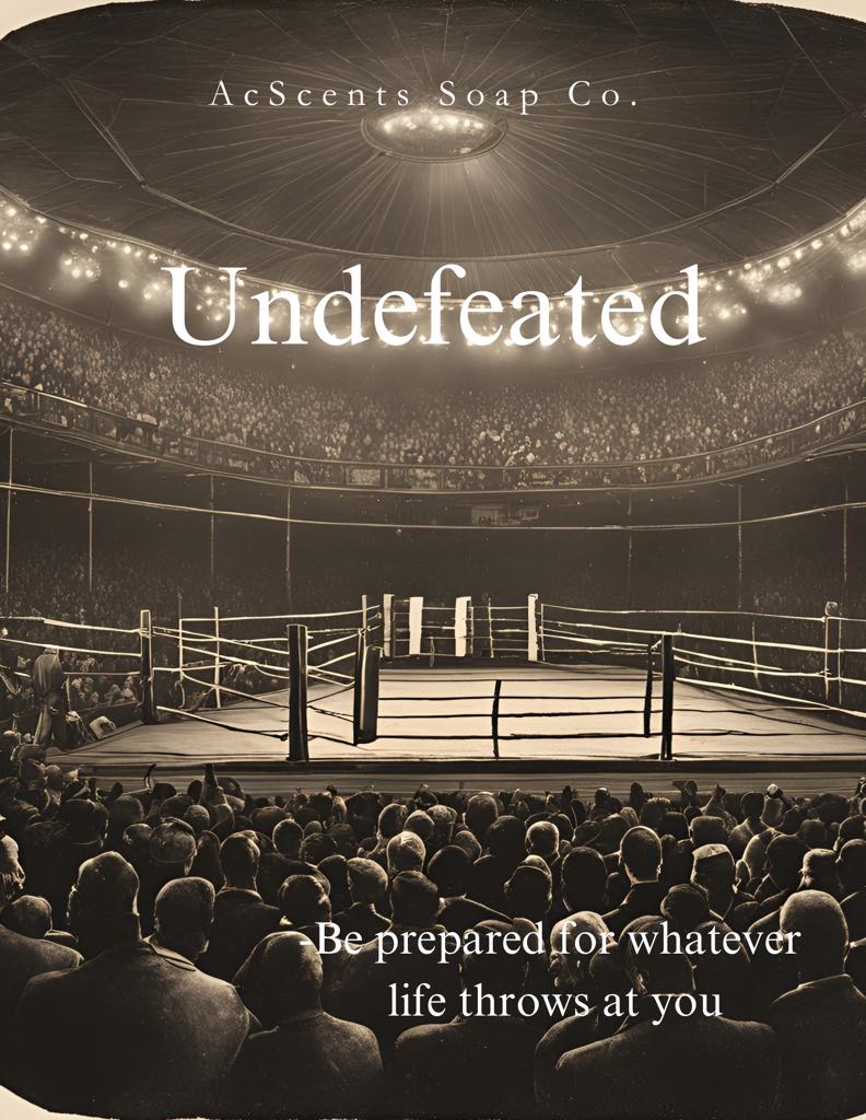 Undefeated Collection