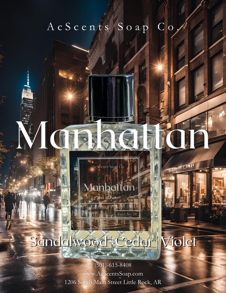 Manhattan Collection