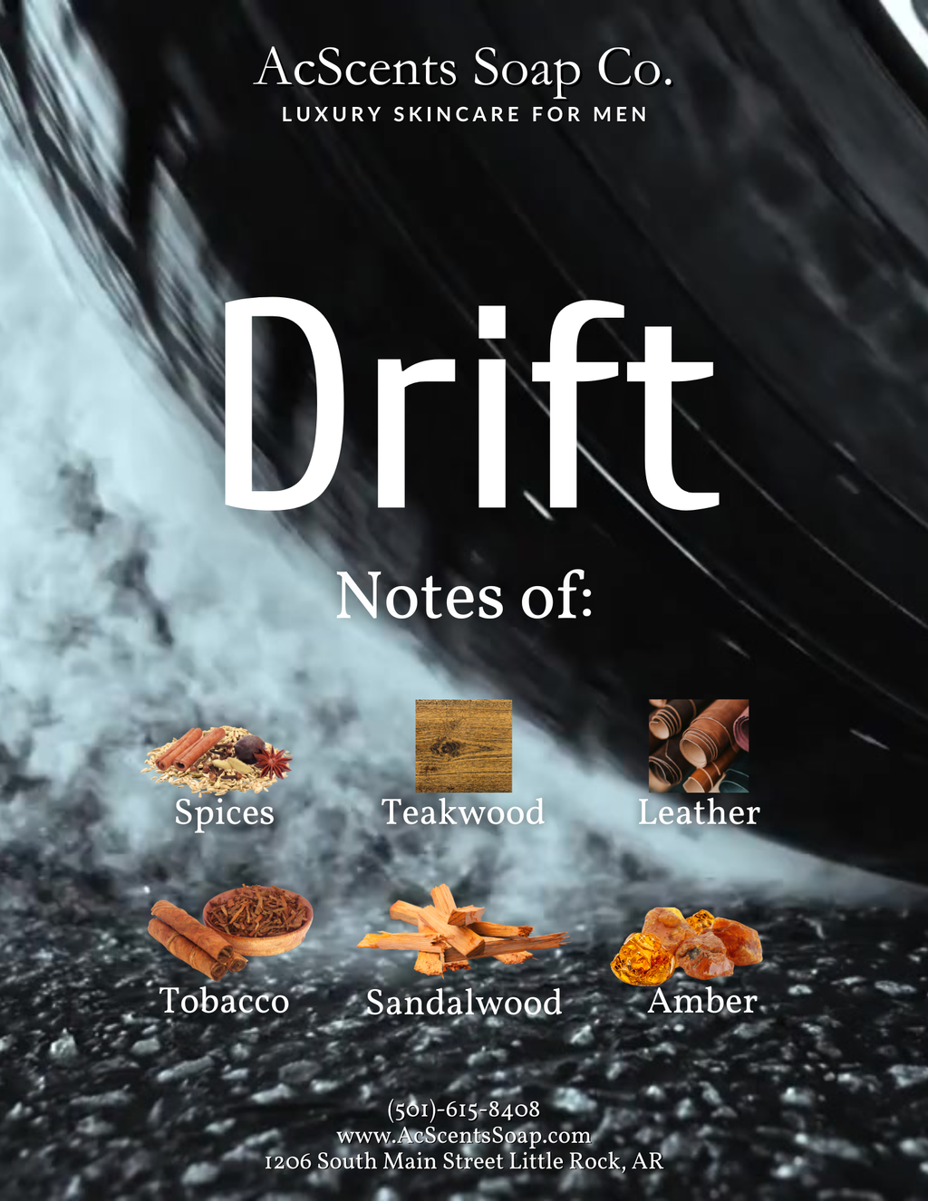 Drift Collection