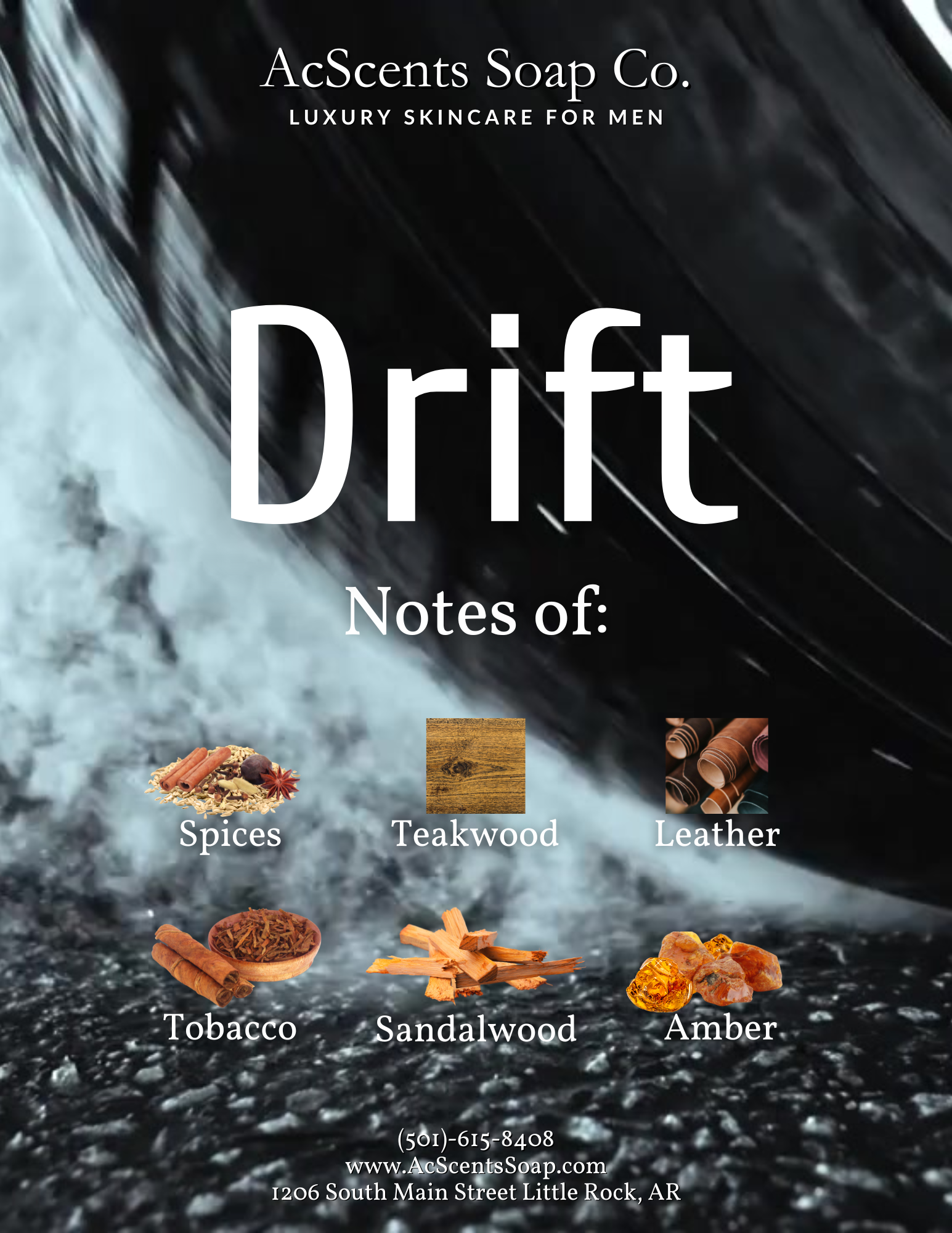 Drift Collection