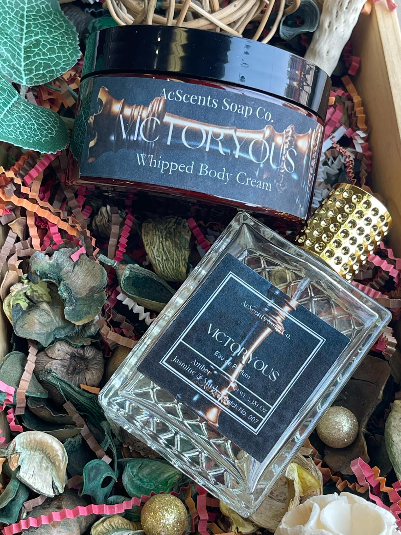 Victoryous Collection