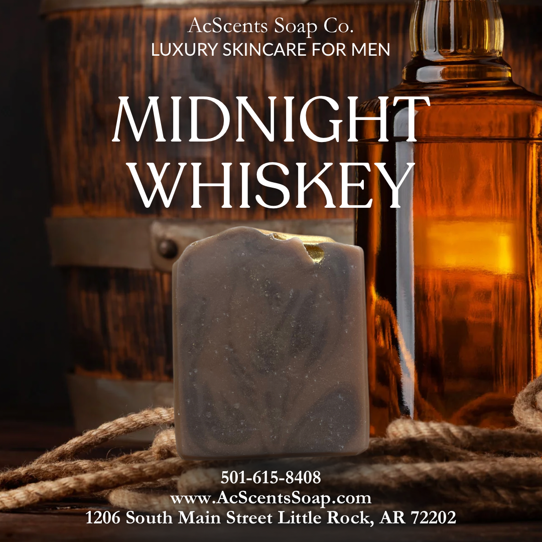 Midnight Whiskey Collection