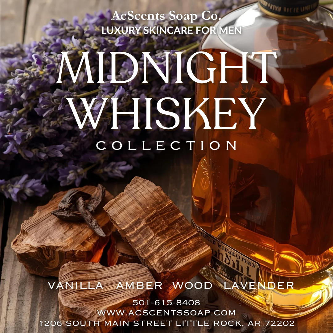 Midnight Whiskey Collection