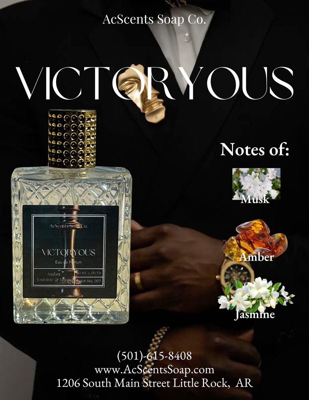 Victoryous Collection