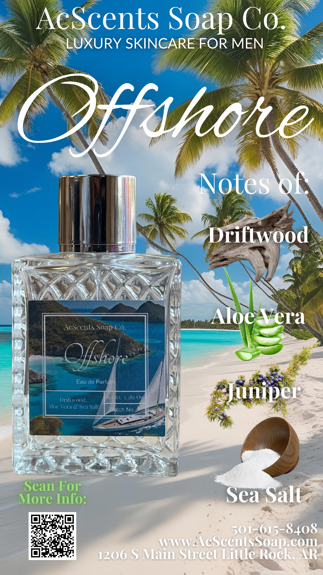 Offshore Collection