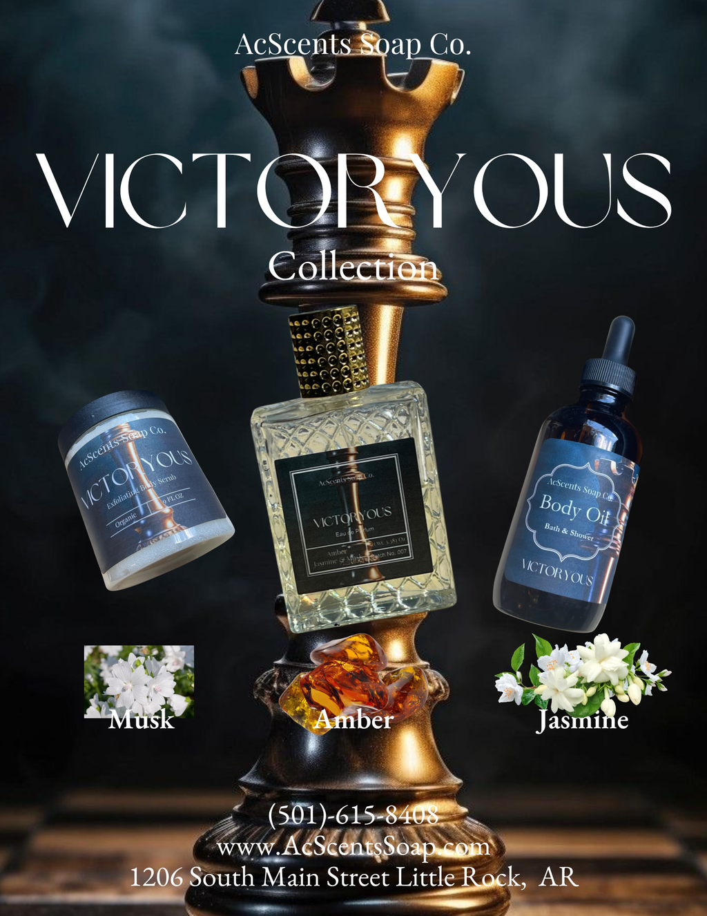 Victoryous Collection