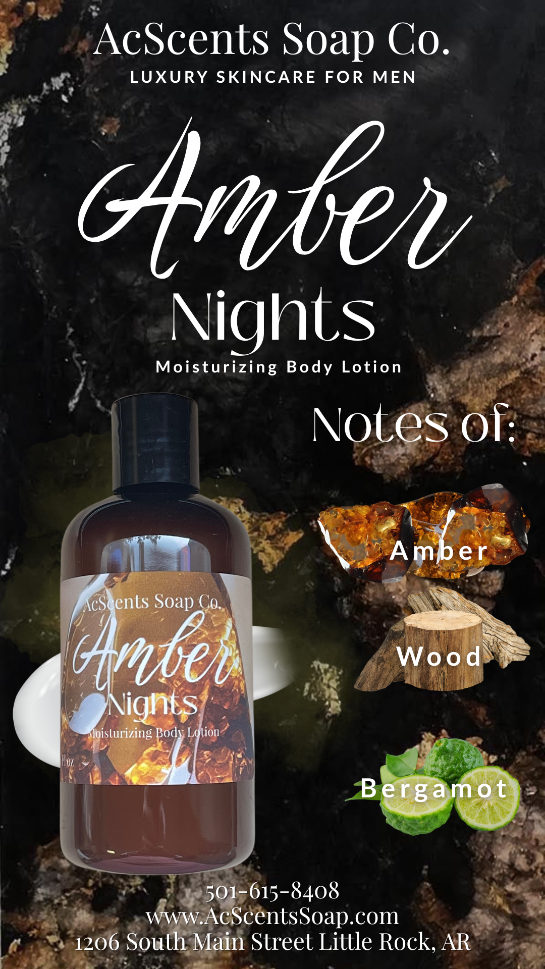 Amber Nights