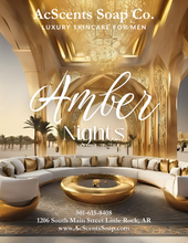 Load image into Gallery viewer, Amber Nights
