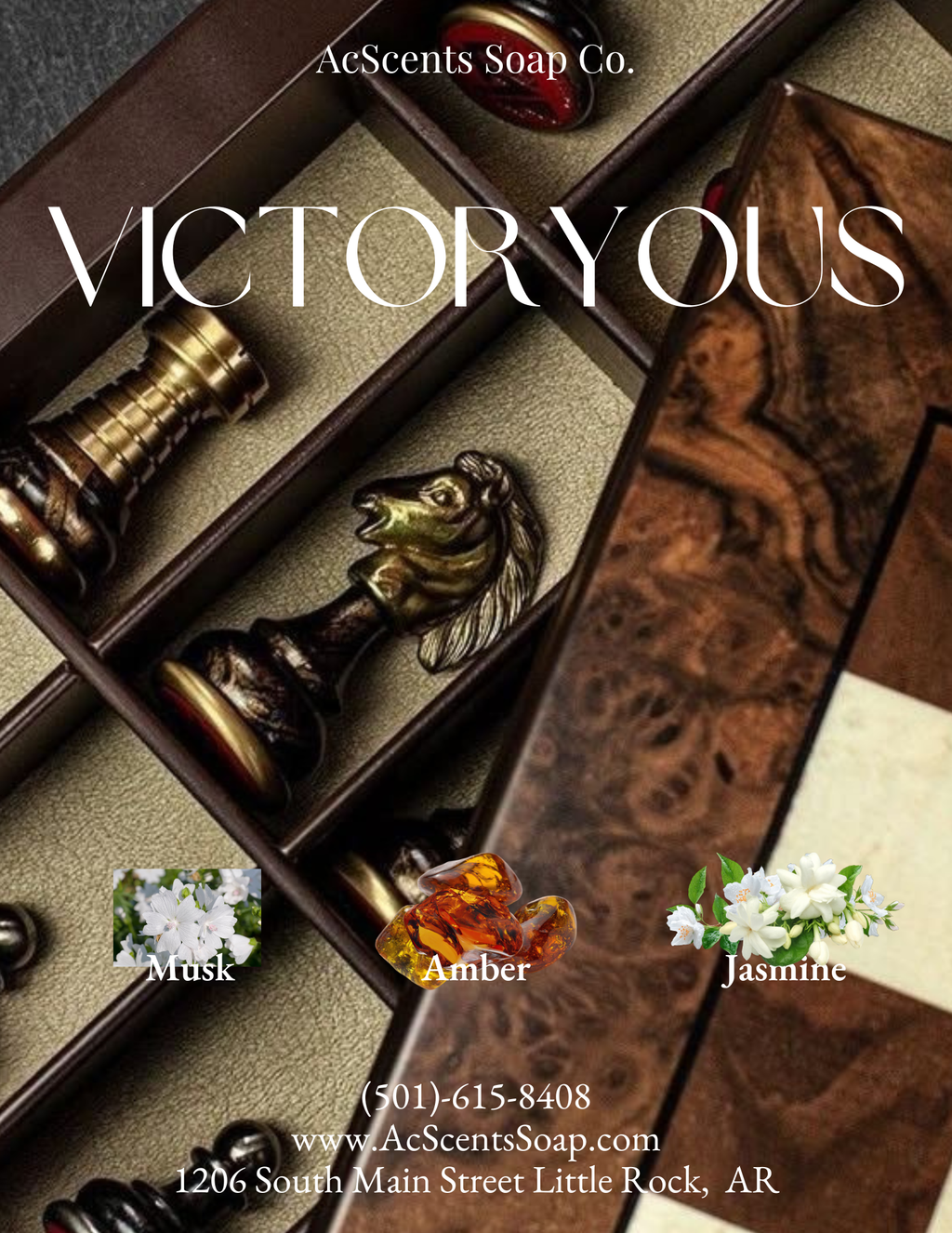 Victoryous Collection