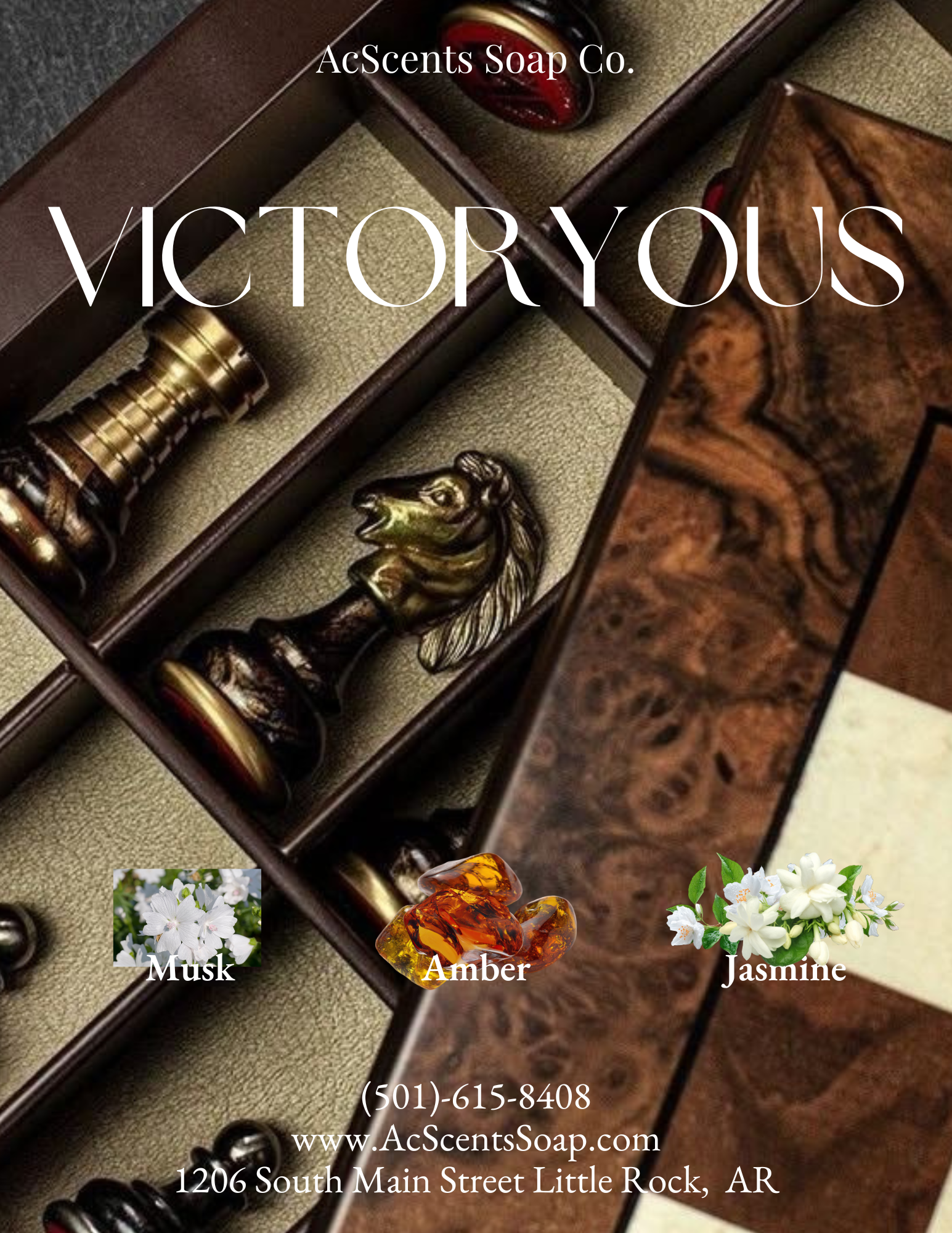 Victoryous Collection