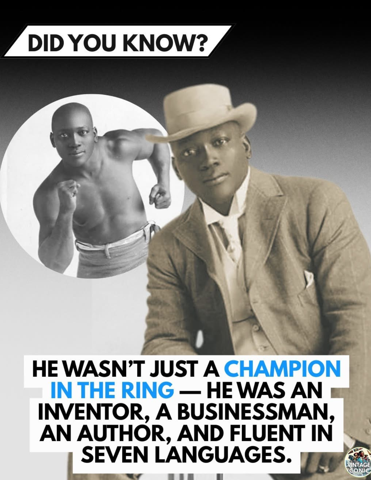 Undefeated Collection