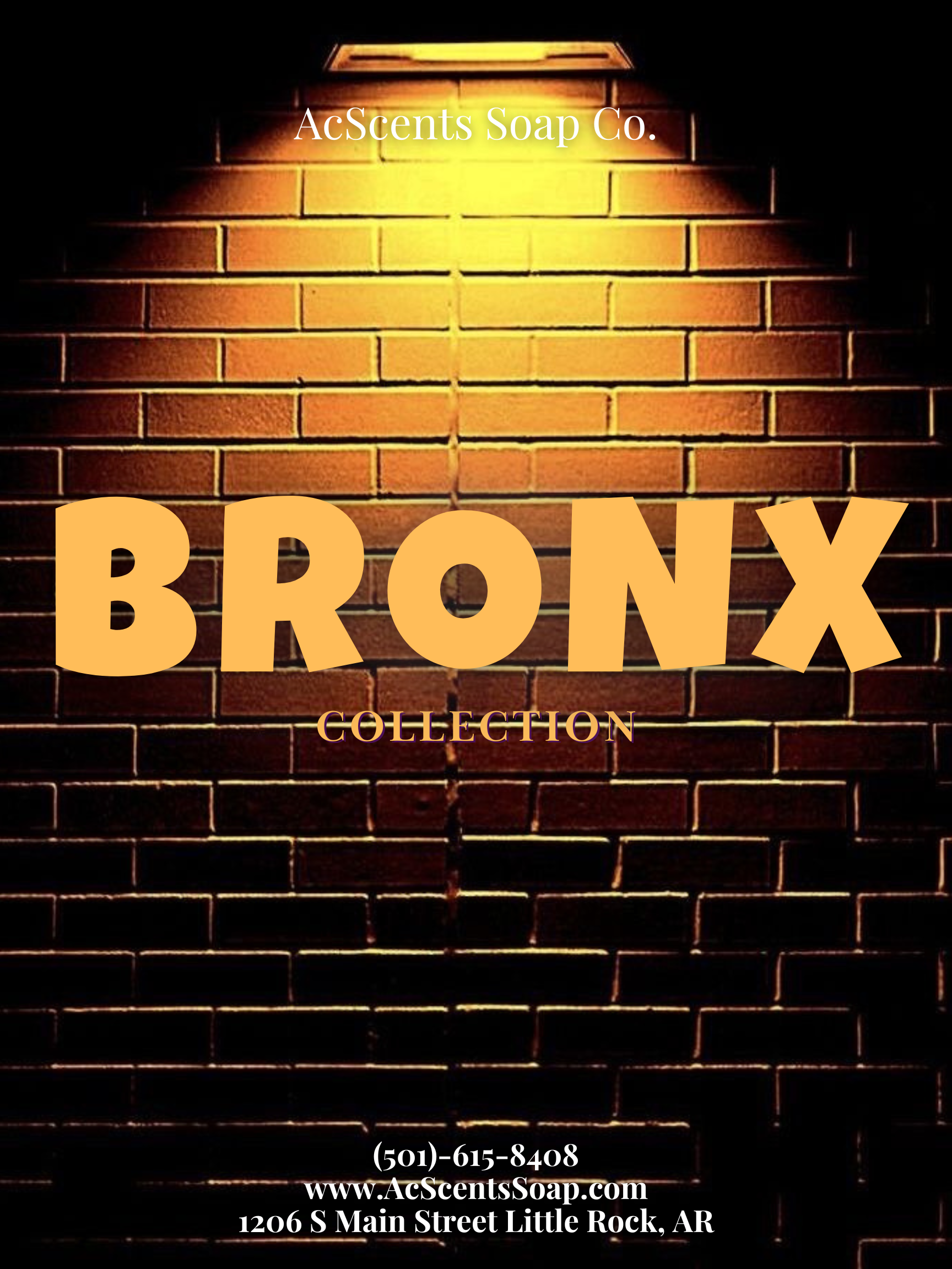 Bronx Collection