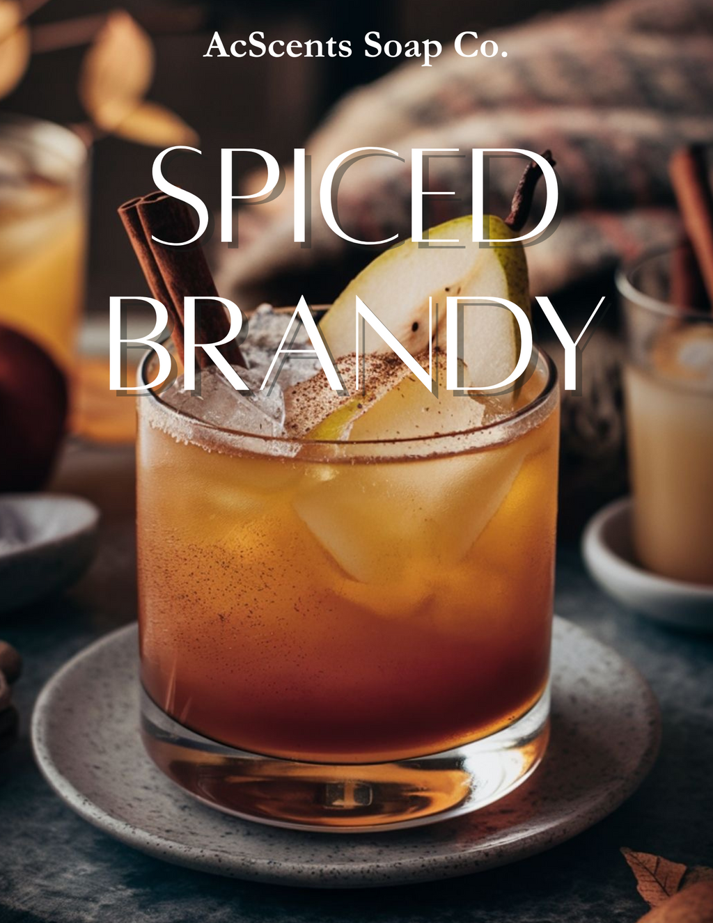Spiced Bandy