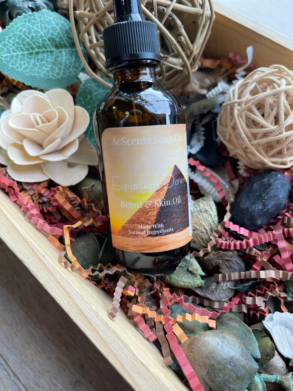 Egyptian Dawn Collection