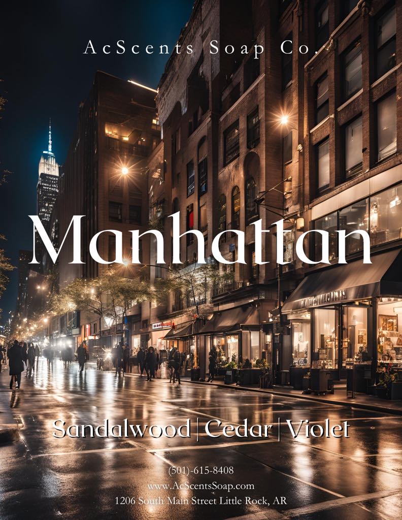 Manhattan Collection