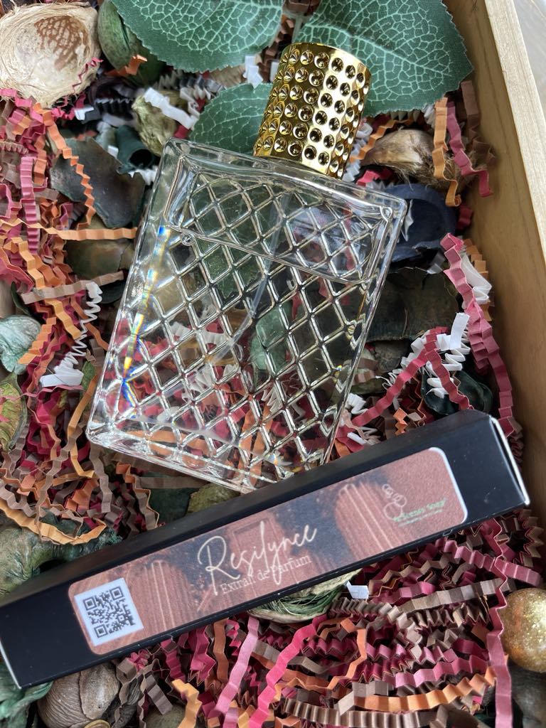 Resilynce Collection