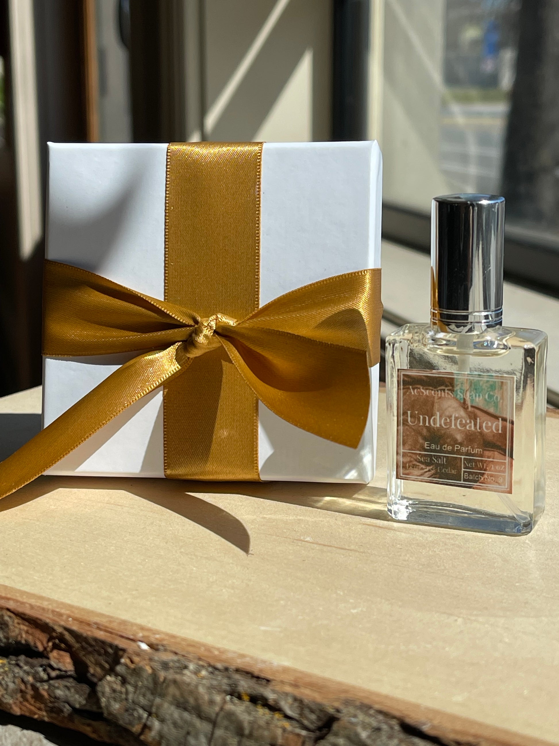 Undefeated Collection