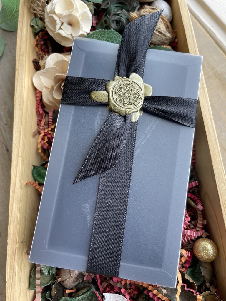 Pour Homme Collection