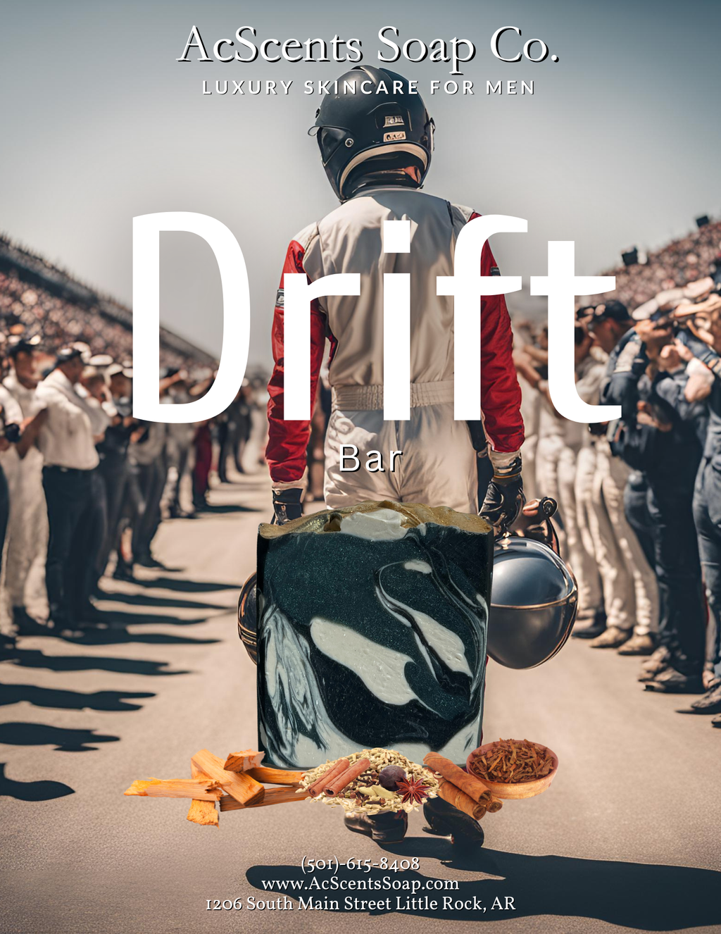 Drift Collection