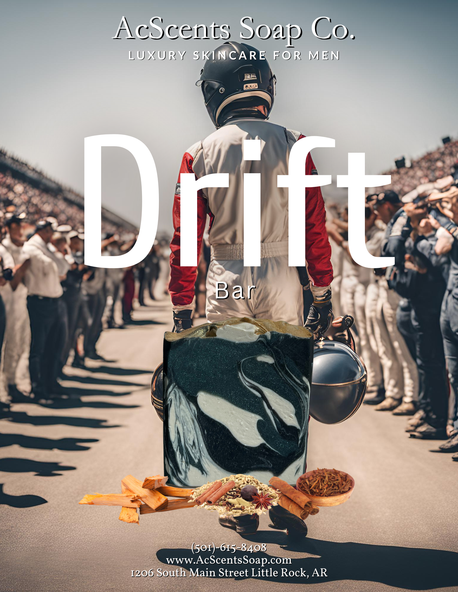 Drift Collection