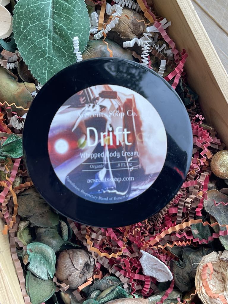 Drift Collection