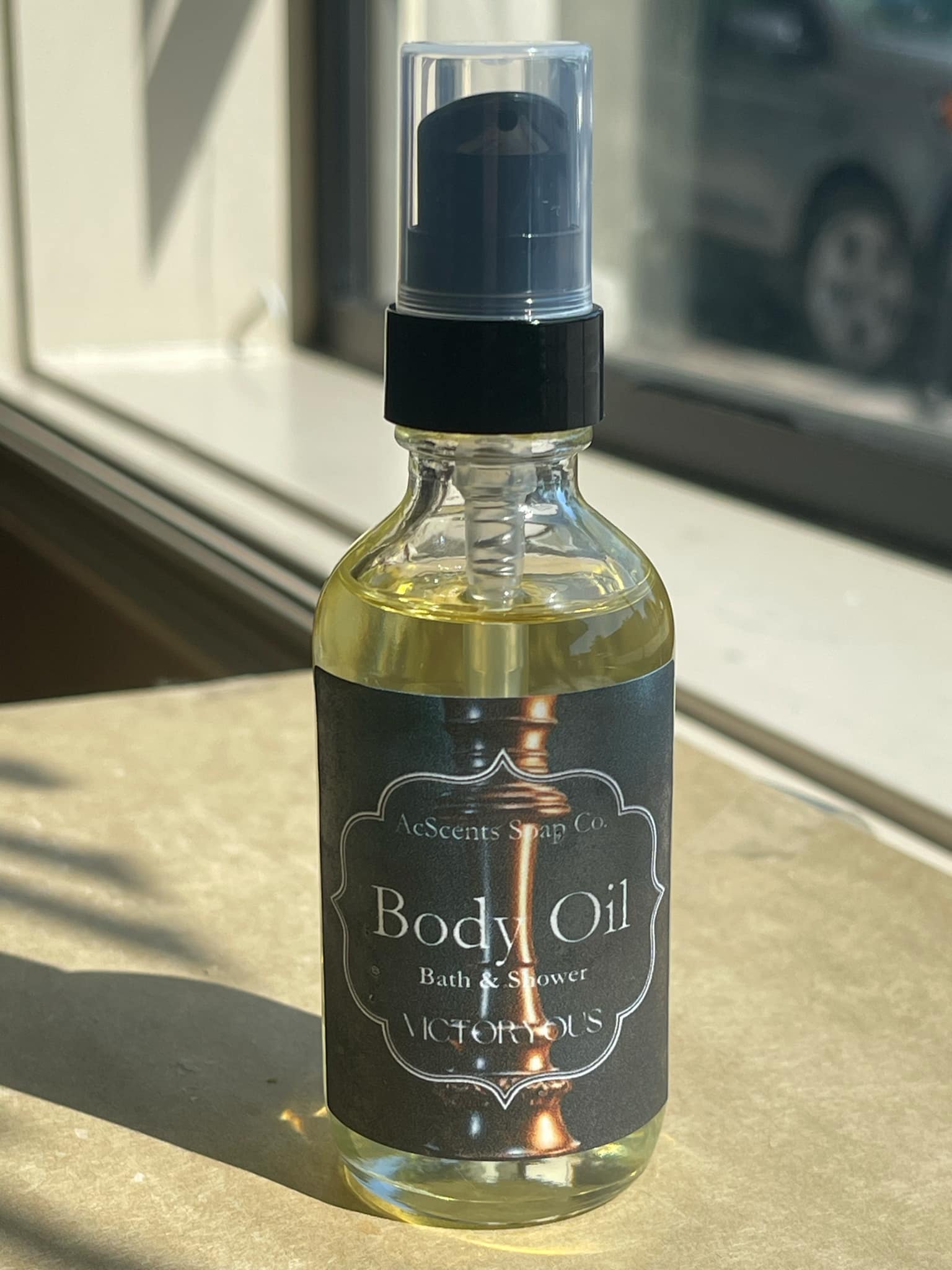 Victoryous Collection