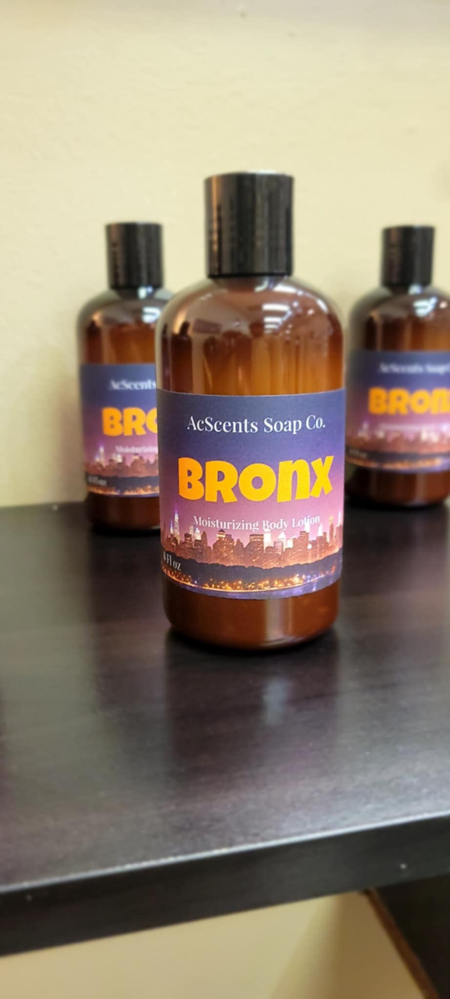 Bronx Collection